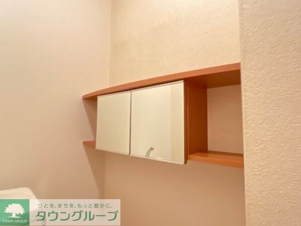 プランドール光円の物件内観写真